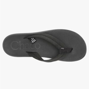 Chaco Chillos Sandal Black